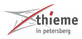 Logo Autohaus Thieme GmbH
